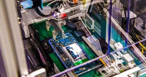 三星關閉中國最后電腦廠，工人安置成焦點，企業方對細節三緘其口